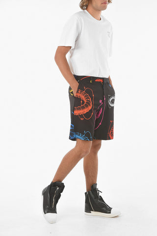 Shorts ANTIGRAVITY a fantasia