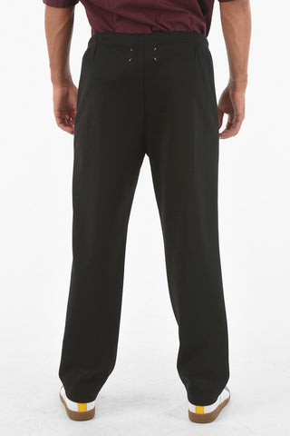 MM10 Zipped Maxi Pocket Drawstring Pants