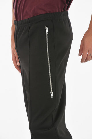 MM10 Zipped Maxi Pocket Drawstring Pants
