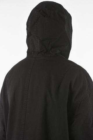 Parka MANTEAU TEODORO Con Cappuccio E Coulisse