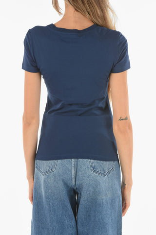 LOVE Printed MADE WITH LOVE Slim Fit T-Shirt