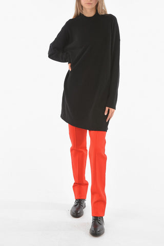 GETHSEMANE Maglia TOMMY Oversized in Misto Cashmere
