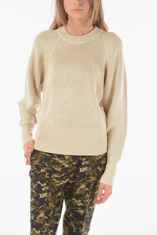 Maglia Girocollo HEONA in Misto Rayon
