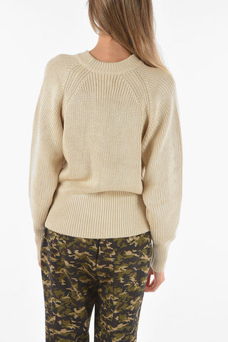 Maglia Girocollo HEONA in Misto Rayon

