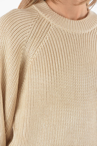 Maglia Girocollo HEONA in Misto Rayon
