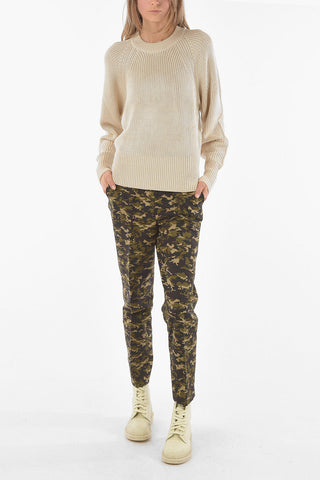 Maglia Girocollo HEONA in Misto Rayon
