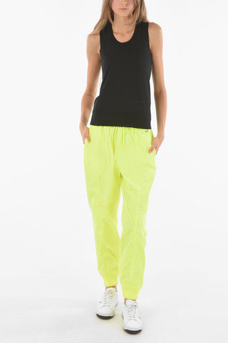 Tank Top Girocollo in Cashmere