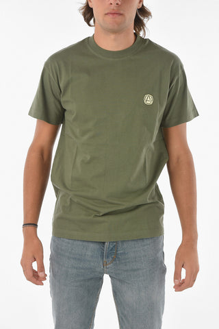 T-shirt Girocollo EMBLEM Basic