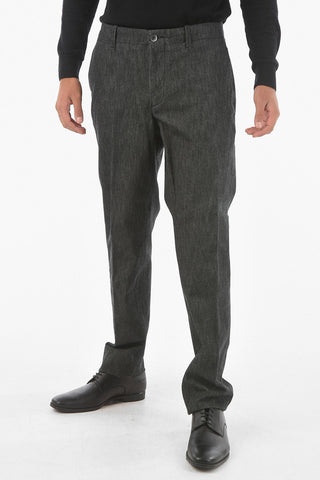 ID Denim XJIMON Chino Pants with Adjustable Waist