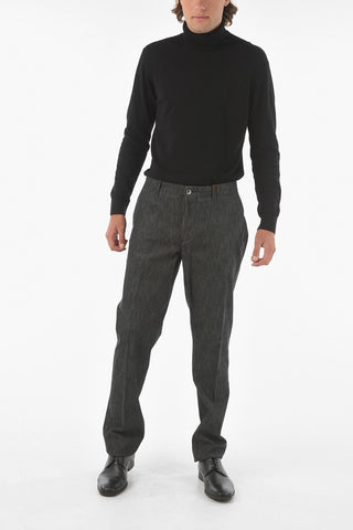 ID Denim XJIMON Chino Pants with Adjustable Waist