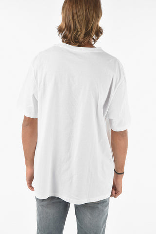 Relaxed Fit HOLLOWPOINT Crew-neck T-shirt