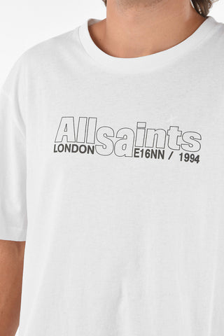 Relaxed Fit HOLLOWPOINT Crew-neck T-shirt
