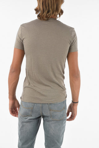 Set 3 T-shirt Girocollo TONIC in Cotone 