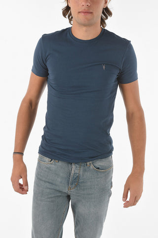 Set 3 T-shirt Girocollo TONIC in Cotone 