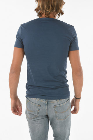 Set 3 T-shirt Girocollo TONIC in Cotone 