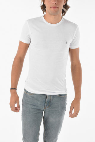 Set 3 T-shirt Girocollo TONIC in Cotone 