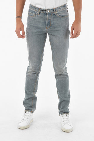 16,5cm Regular Fit 5 Pockets DAVID Jeans