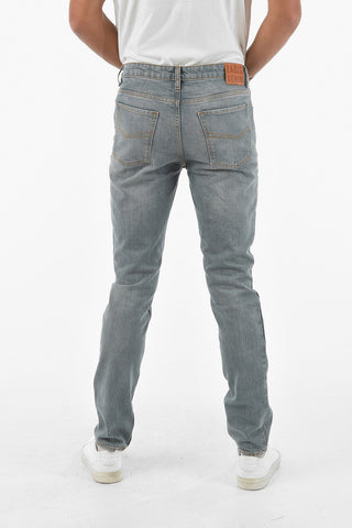 16,5cm Regular Fit 5 Pockets DAVID Jeans
