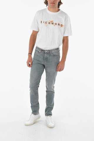 16,5cm Regular Fit 5 Pockets DAVID Jeans