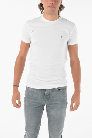 Cotton TONIC 3 Crew-neck T-shirt Set