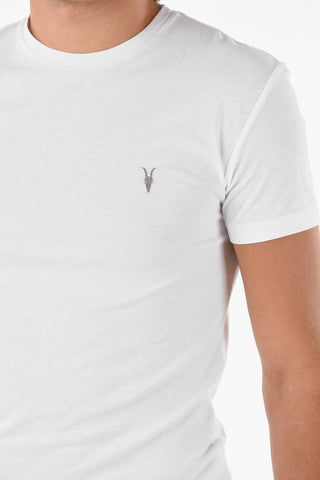 Cotton TONIC 3 Crew-neck T-shirt Set
