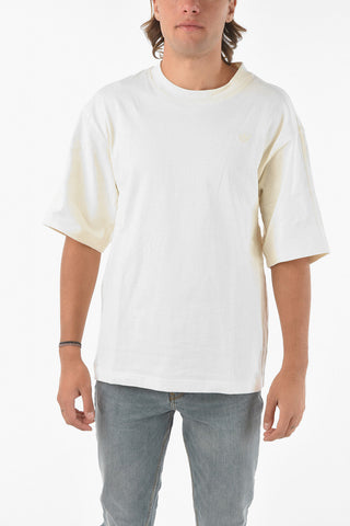 Oversized Fit ESS. T-shirt