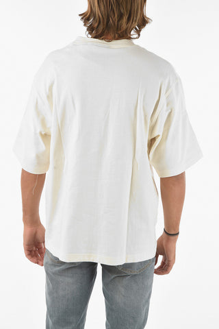 Oversized Fit ESS. T-shirt
