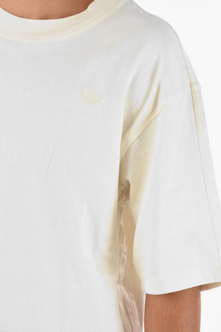 Oversized Fit ESS. T-shirt