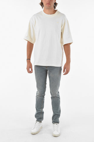 Oversized Fit ESS. T-shirt
