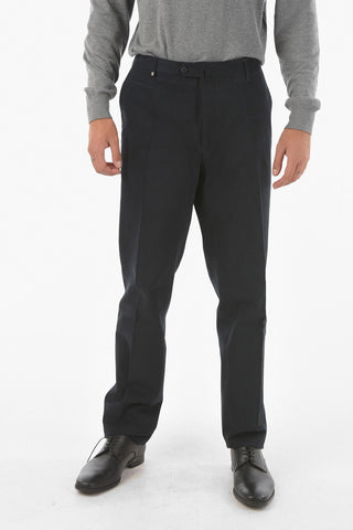 Belt Loops LEADER Pants with Zip Back Pockets