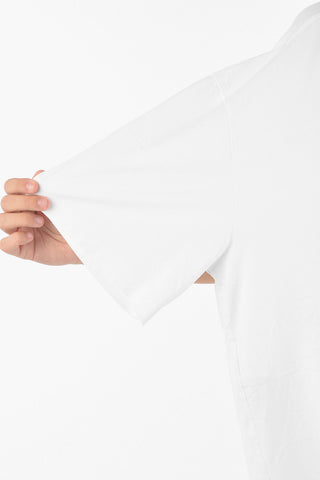 MM1 T-shirt Girocollo DOUBLE Oversized Fit