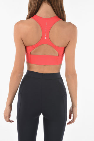 ADIDAS BY STELLA MC CARTNEY TRUEPURPOSE Sports Crop Top