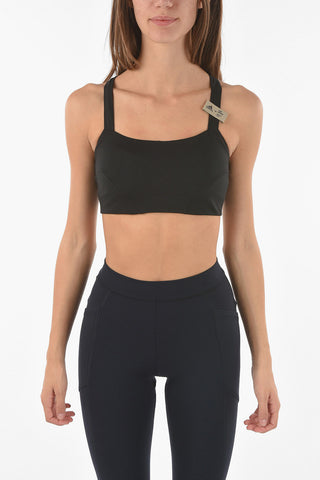 Stretch Fabric YOGA Sports Bra