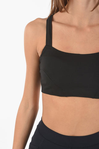 Stretch Fabric YOGA Sports Bra