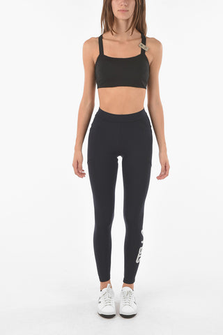 Stretch Fabric YOGA Sports Bra