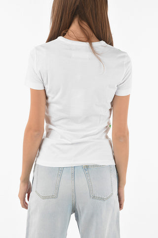 MM0 Cotton Printed T-shirt