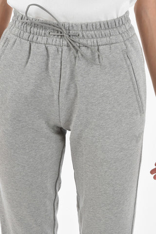 Joggers 3 Tasche in Jersey Garzato