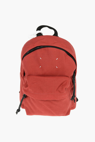 MM11 Solid Color Mini Backpack