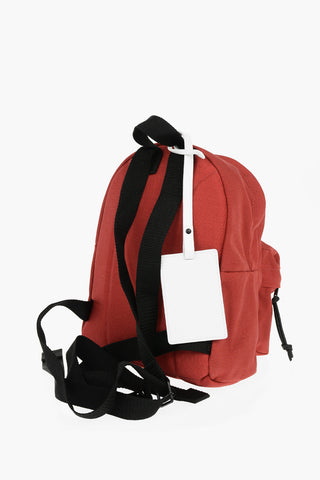 MM11 Solid Color Mini Backpack
