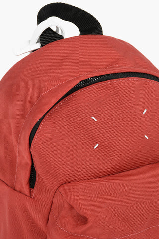 MM11 Solid Color Mini Backpack