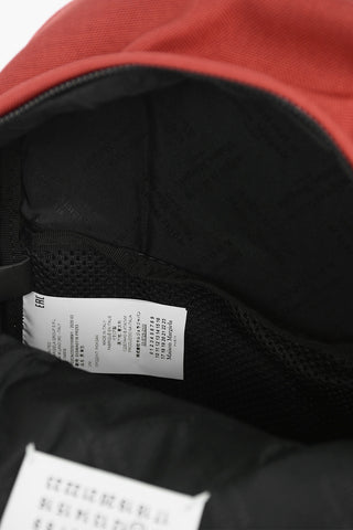 MM11 Solid Color Mini Backpack