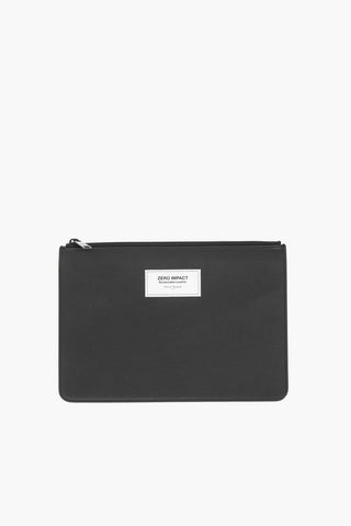 MM11 Sustainable Leather ZERO IMPACT Clutch