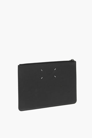 MM11 Sustainable Leather ZERO IMPACT Clutch