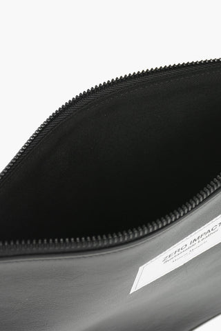 MM11 Sustainable Leather ZERO IMPACT Clutch
