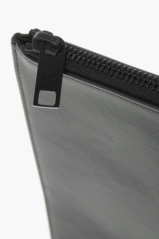 MM11 Sustainable Leather ZERO IMPACT Clutch