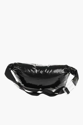 MM11 Patent Leather Glam Slam Bum Bag