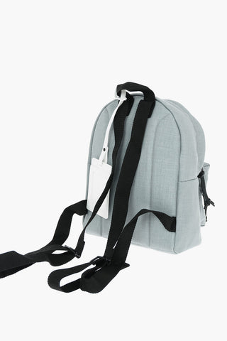 MM11 Solid Color Mini Backpack