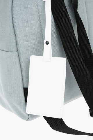 MM11 Solid Color Mini Backpack