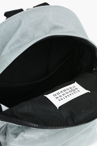 MM11 Solid Color Mini Backpack