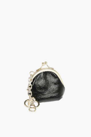 MM11 Leather Mini Coin Purse